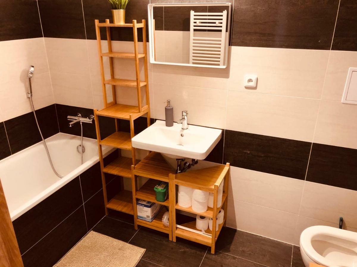 Moskevska With Terrace & Great Location Near The Centre Apartment *