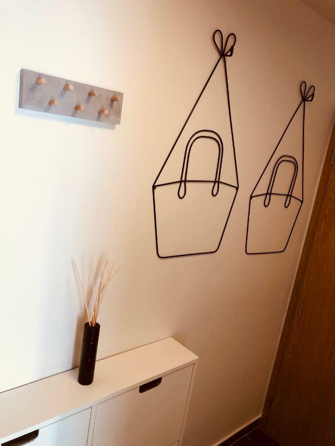 Moskevska With Terrace & Great Location Near The Centre Apartment Prague