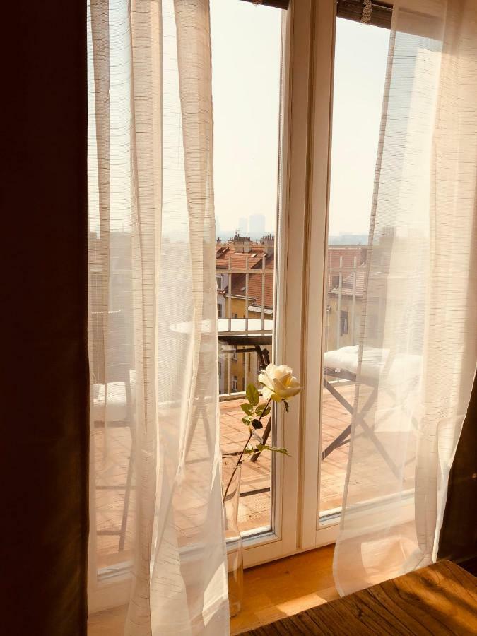 Moskevska With Terrace & Great Location Near The Centre Apartment Prague