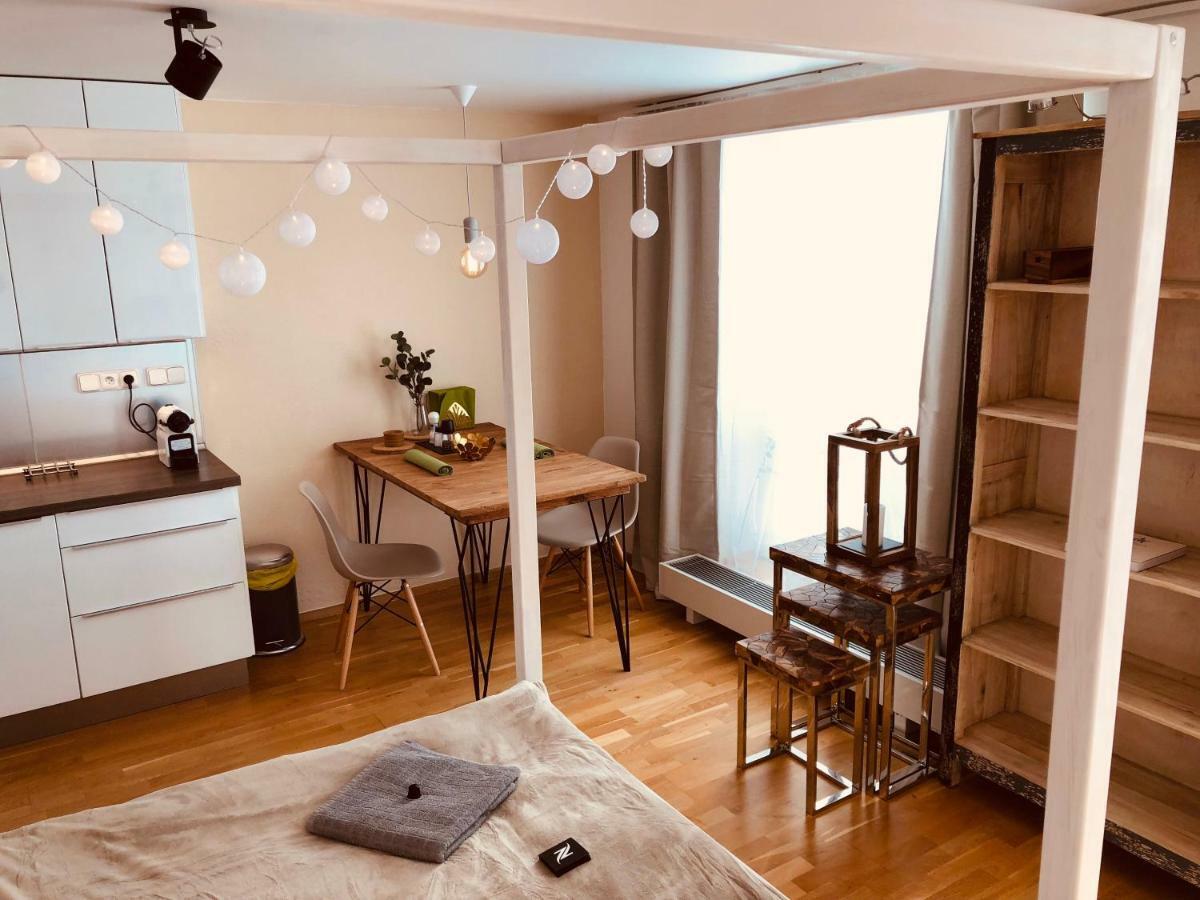 Apartment Moskevska With Terrace & Great Location Near The Centre